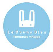 Le Bunny Bleu Le Bunny Bleu