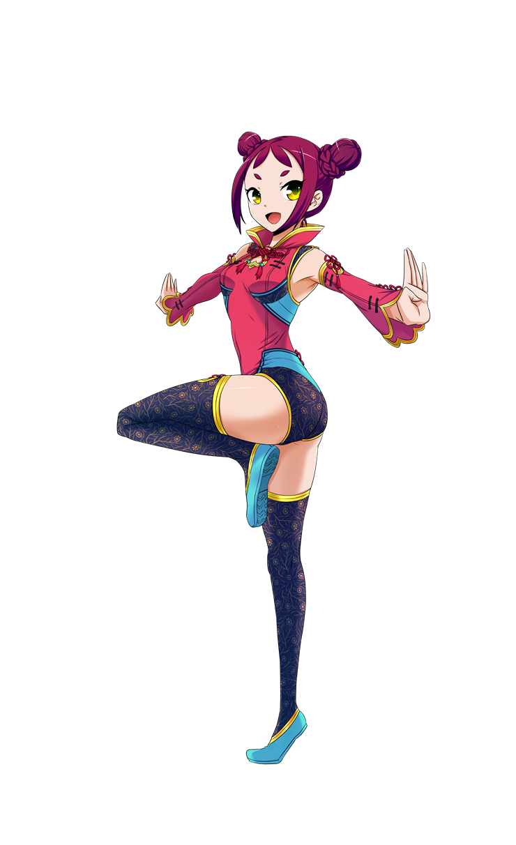王美玲