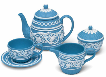 wedgewood wedgewood