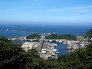 宜兰县 宜兰县