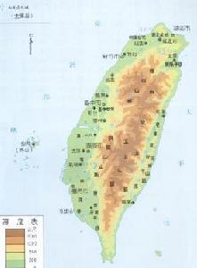 嘉义丘陵 嘉义丘陵