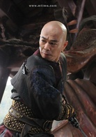 新少林寺(2011年陈木胜执导电影)