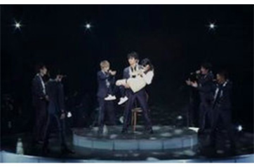 Supernova(V6演唱歌曲) Supernova(V6演唱歌曲)