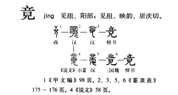 演变流程图 演变流程图