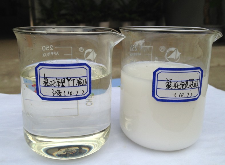 氯化锂 氯化锂