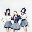 Swing Girls(韩国流行乐女子组合) Swing Girls(韩国流行乐女子组合)