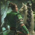 朱桓(游戏《三国杀》中的武将) 朱桓(游戏《三国杀》中的武将)