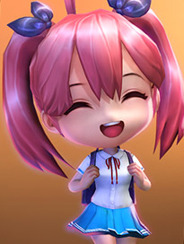国小妹 国小妹