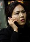 姜汉娜