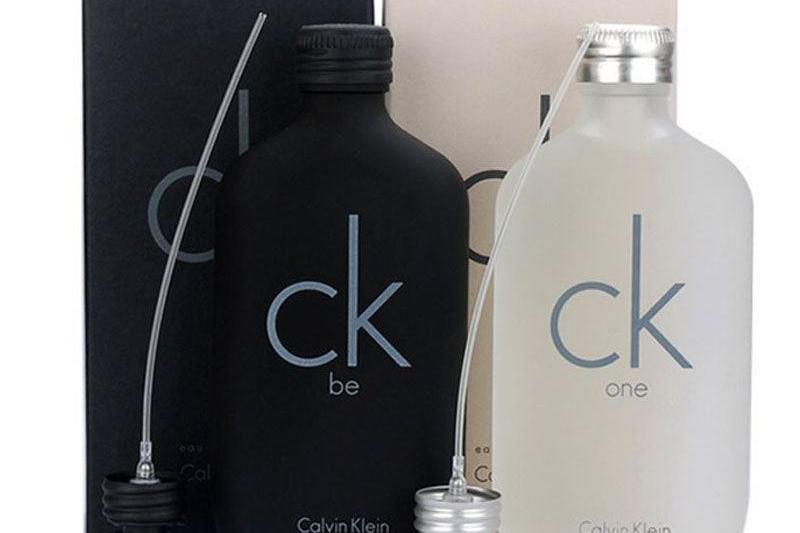 CK BE 中性香水 CK BE 中性香水