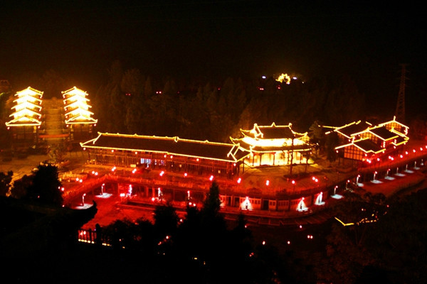 中国红海生态旅游景区 中国红海生态旅游景区