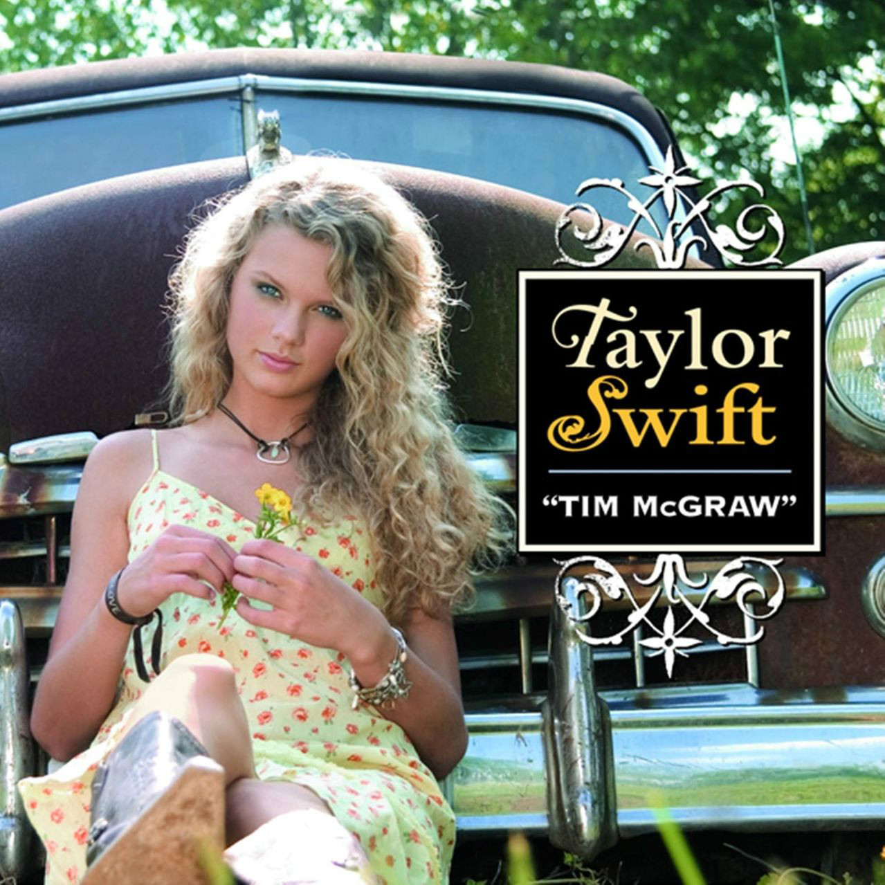 Tim Mcgraw Tim Mcgraw