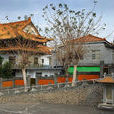 弥陀寺(台湾嘉义市寺庙) 弥陀寺(台湾嘉义市寺庙)