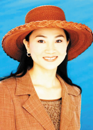 《恋情》演唱者:凤飞飞 《恋情》演唱者:凤飞飞
