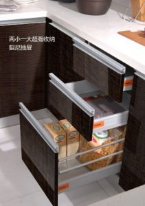 ICOCO阻尼抽屉以及拉手 ICOCO阻尼抽屉以及拉手