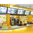 胡椒厨房(华贸中心店) 胡椒厨房(华贸中心店)