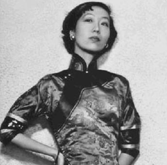 张爱玲 张爱玲
