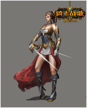 桂妮维亚 桂妮维亚