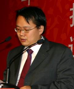 刘洲伟 刘洲伟