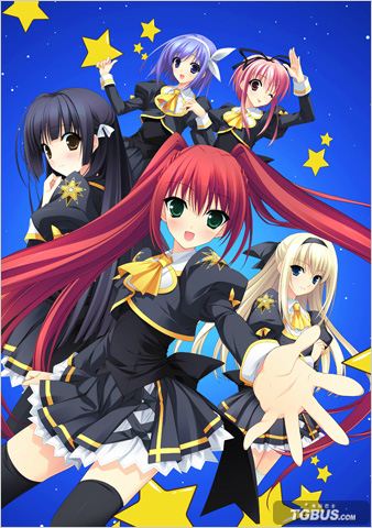 Stellar☆Theater Stellar☆Theater