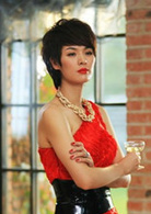 摇摆de婚约