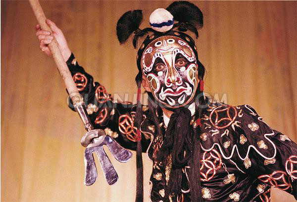 金钱豹(中国大陆1906年俞振庭主演电影) 金钱豹(中国大陆1906年俞振庭主演电影)