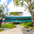 夏威夷大学 夏威夷大学