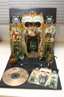 Dangerous 黄金CD Dangerous 黄金CD