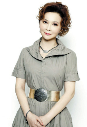蔡明 蔡明