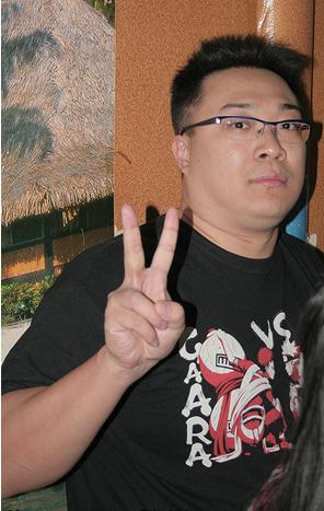 朱学恆 朱学恆
