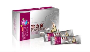 宝力多女士羊奶粉 宝力多女士羊奶粉