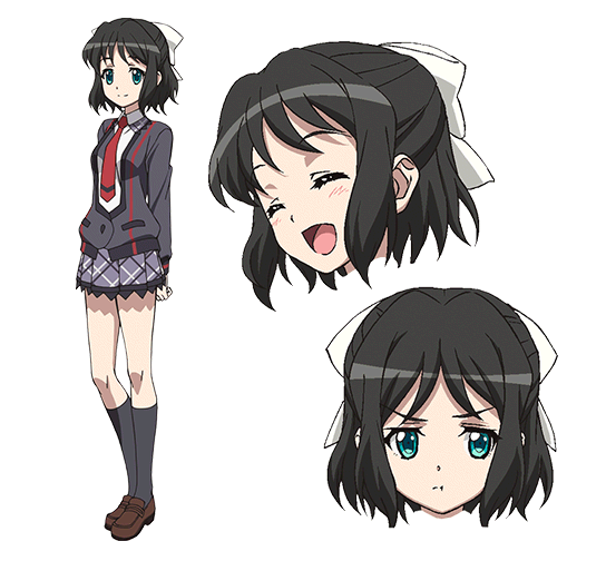 战姬绝唱Symphogear G