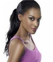 Teyona Anderson Teyona Anderson