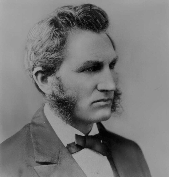 Lester F. Ward Lester F. Ward