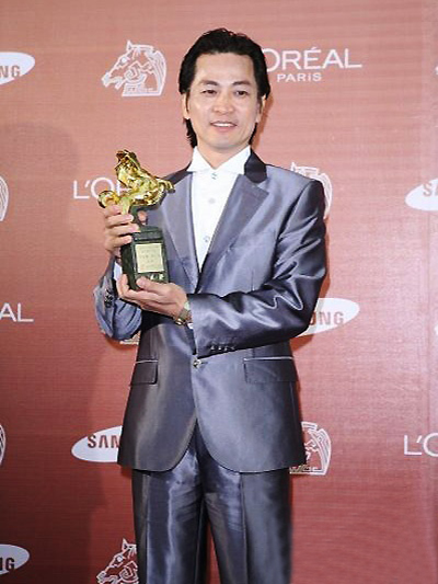 梁小熊 梁小熊