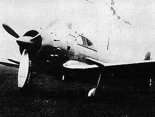 法国MB.150战斗机 法国MB.150战斗机