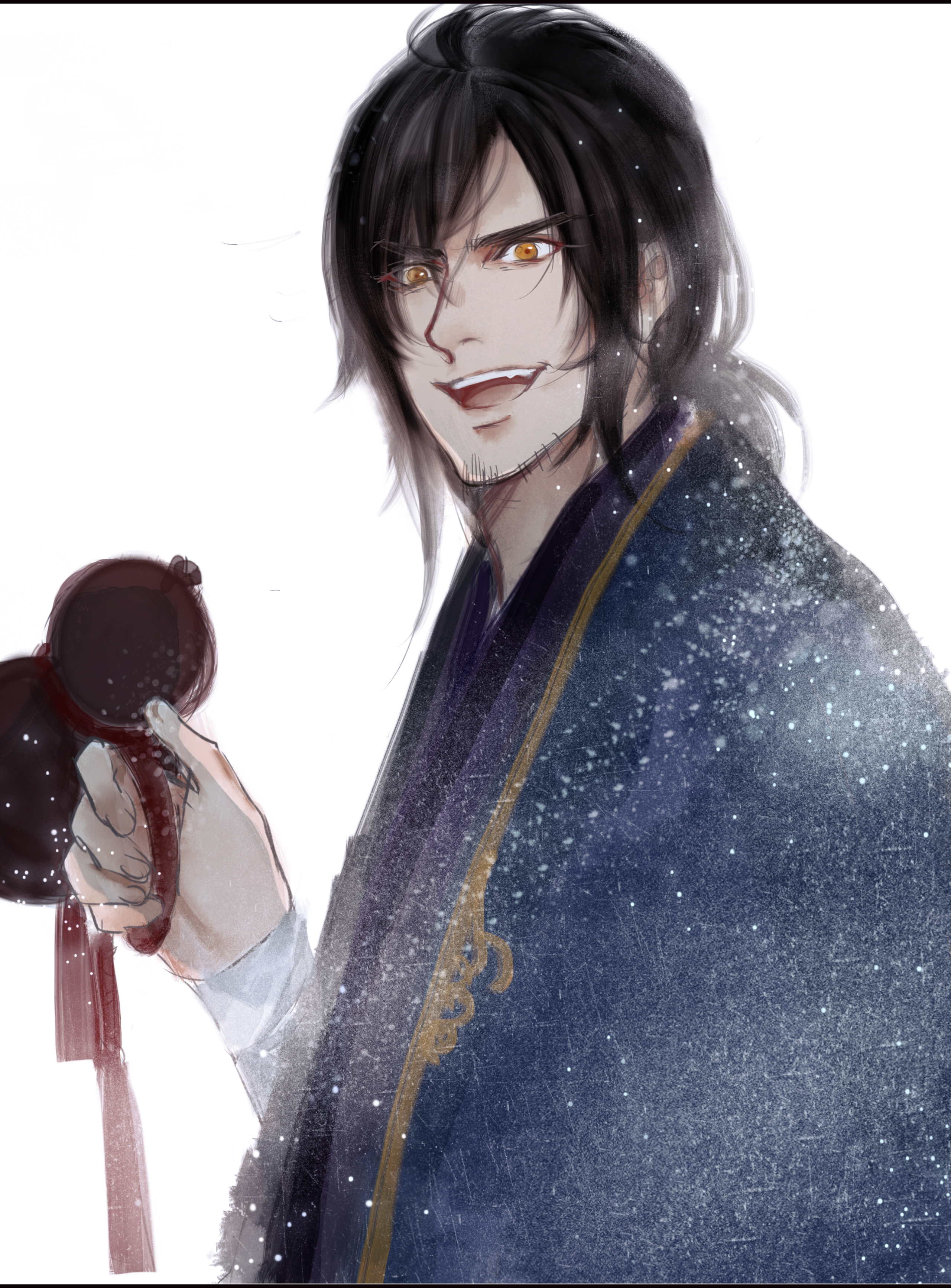 孤鸿 孤鸿