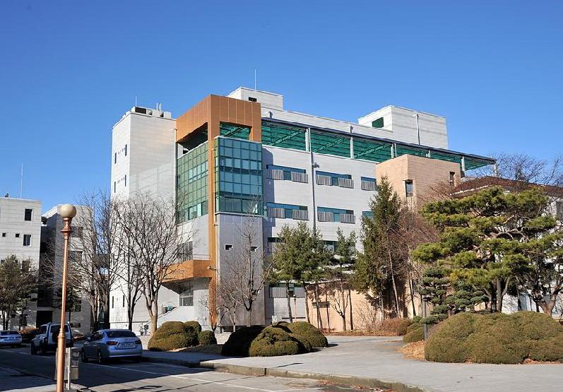 韩国体育大学 韩国体育大学