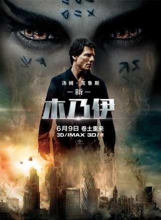 罗素·克劳(Russell Crowe)