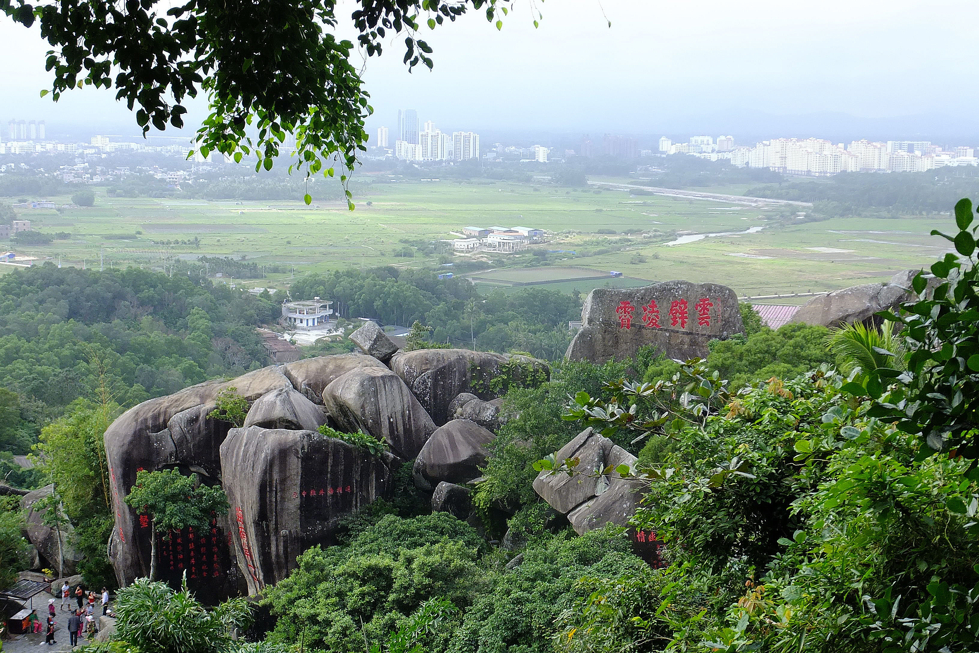 万宁(中国槟榔之乡) 万宁(中国槟榔之乡)