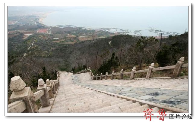 琅琊台 琅琊台