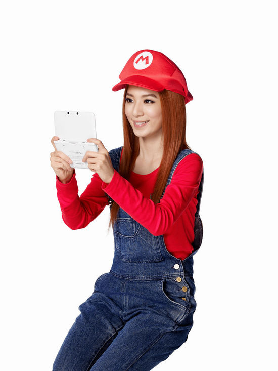 NX(任天堂新一代家用机NS) NX(任天堂新一代家用机NS)