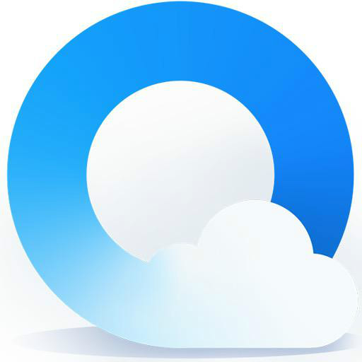 QQ浏览器图示 QQ浏览器图示