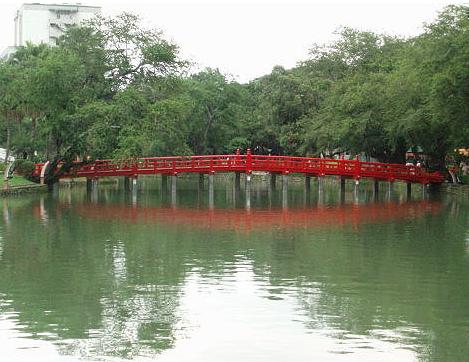 台中公园 台中公园