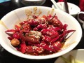龙虾