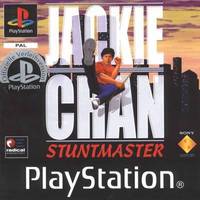 JACKIE CHAN STUNTMASTER JACKIE CHAN STUNTMASTER