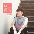远走高飞(王矜霖2015年歌曲) 远走高飞(王矜霖2015年歌曲)