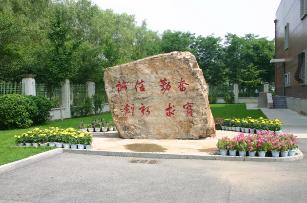 东北育才外国语学校 东北育才外国语学校
