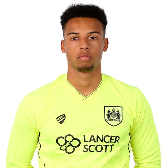 Joe Wollacott Joe Wollacott