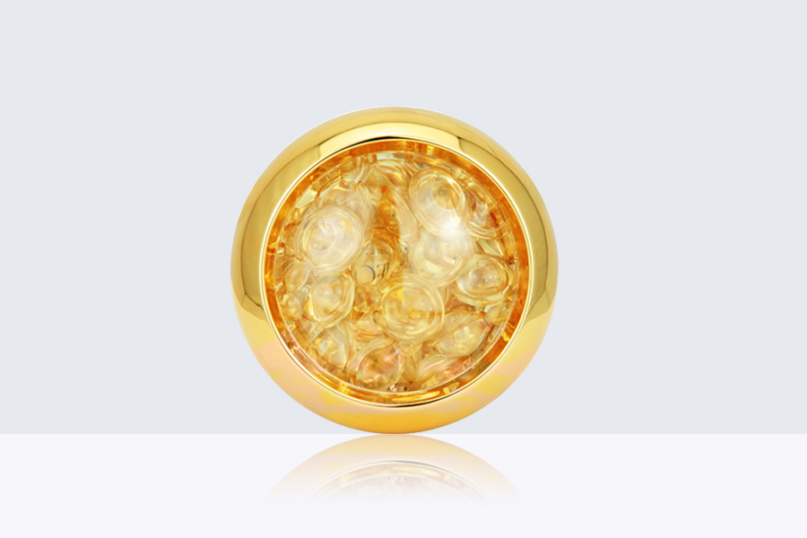 名膜壹号 葡萄籽保湿锁水修护精华